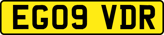 EG09VDR