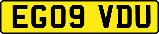 EG09VDU
