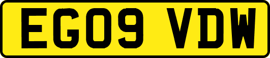 EG09VDW