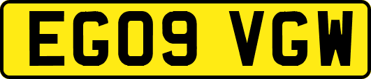 EG09VGW
