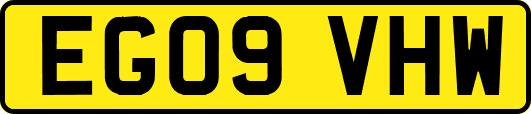 EG09VHW