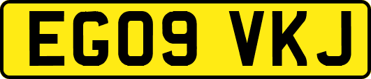 EG09VKJ