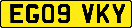 EG09VKY