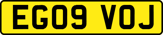 EG09VOJ