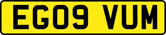 EG09VUM
