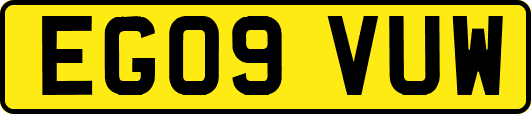 EG09VUW