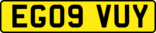 EG09VUY