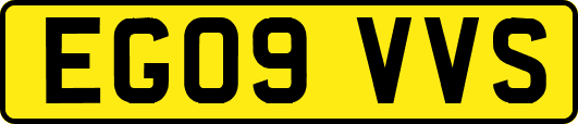 EG09VVS