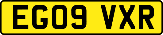 EG09VXR