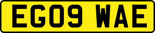 EG09WAE