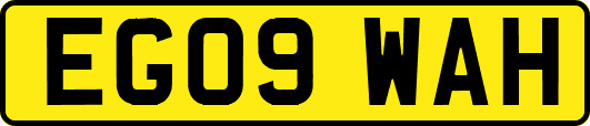 EG09WAH