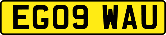 EG09WAU