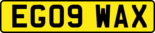 EG09WAX