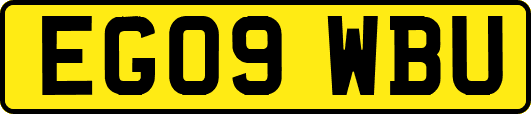 EG09WBU