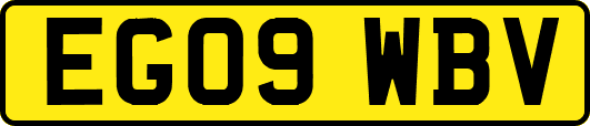 EG09WBV