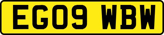 EG09WBW