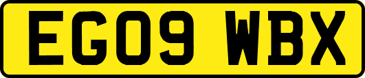 EG09WBX