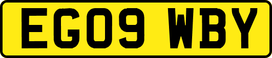 EG09WBY