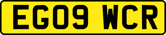 EG09WCR