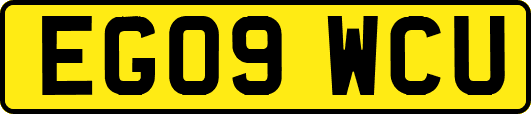 EG09WCU