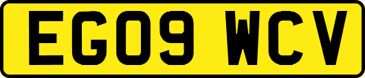 EG09WCV