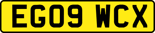 EG09WCX