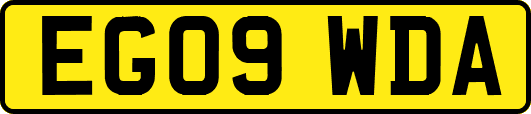 EG09WDA