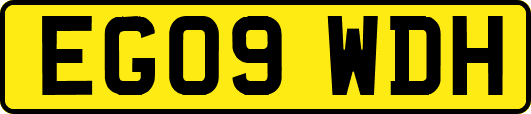 EG09WDH
