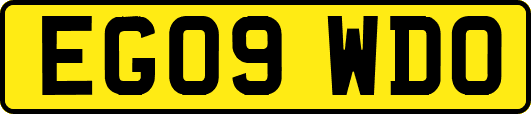 EG09WDO