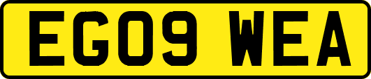EG09WEA