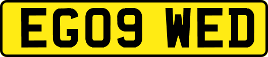 EG09WED