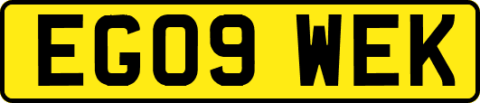 EG09WEK