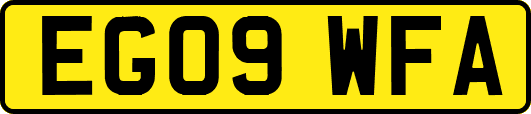 EG09WFA