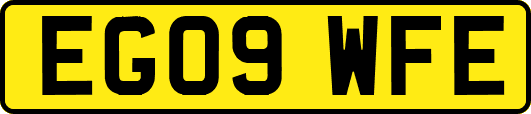 EG09WFE