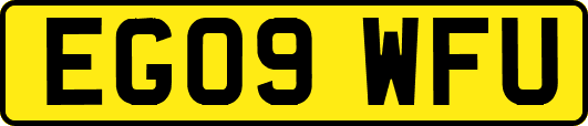 EG09WFU