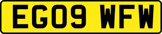 EG09WFW