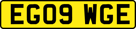 EG09WGE