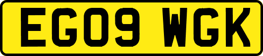EG09WGK