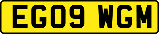 EG09WGM