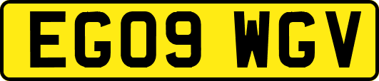 EG09WGV