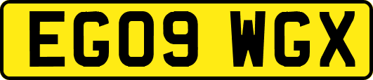 EG09WGX
