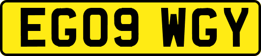 EG09WGY