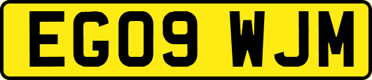 EG09WJM