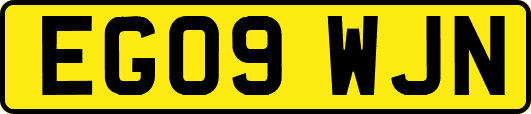EG09WJN