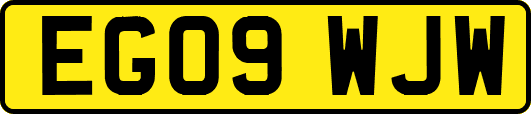 EG09WJW