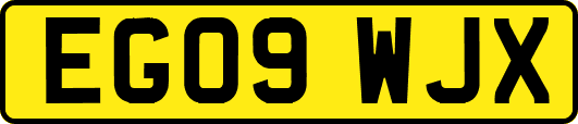 EG09WJX