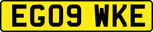 EG09WKE