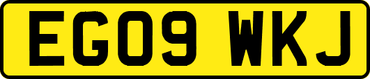 EG09WKJ