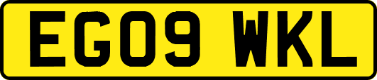 EG09WKL