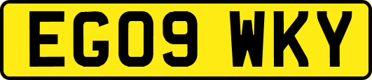 EG09WKY